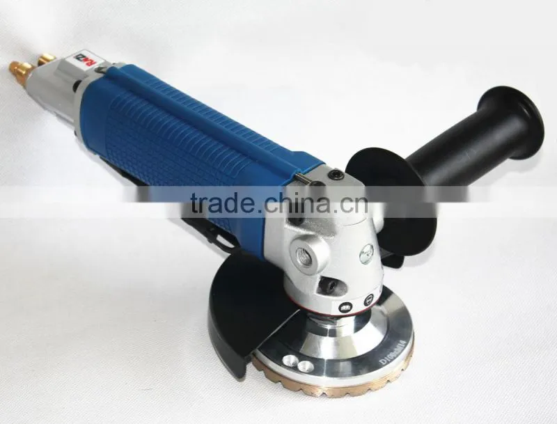 Variable Speed Handheld Electric Wet Polisher