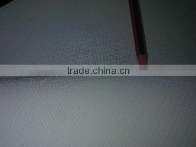 Perforated/ Sound Screen Fabric /projector screen fabric/projection screen fabric