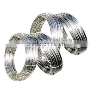 Top quality stainless steel wire
