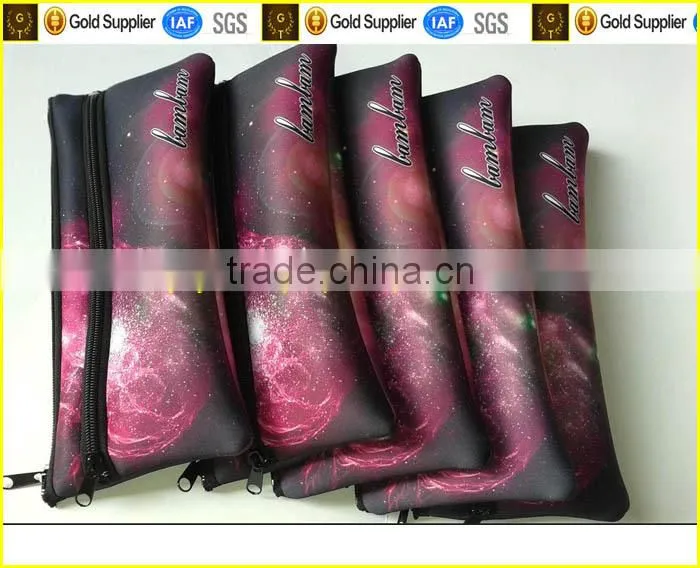 cute pencil case factory manufacture wholesale