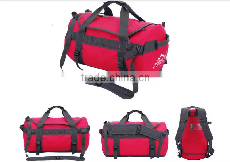 large professional sporty bags GYM bags