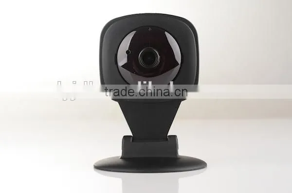 Hot selling wireless hidden ip camera with low price