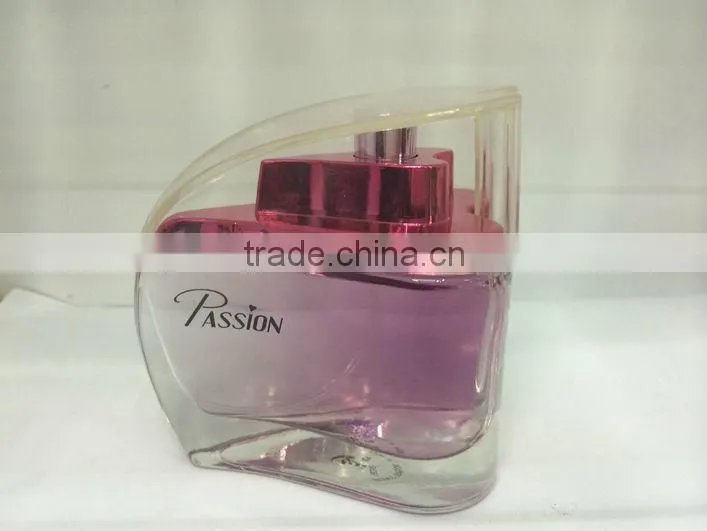 Good Desgin Perfume bottle