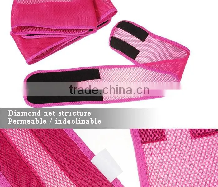 Chinese Manufacturer 3PCS/Set Comfortable breathable leg posture correction belt