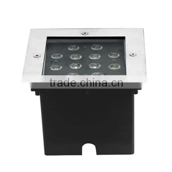 Led Ground Light/led Underground Light9w