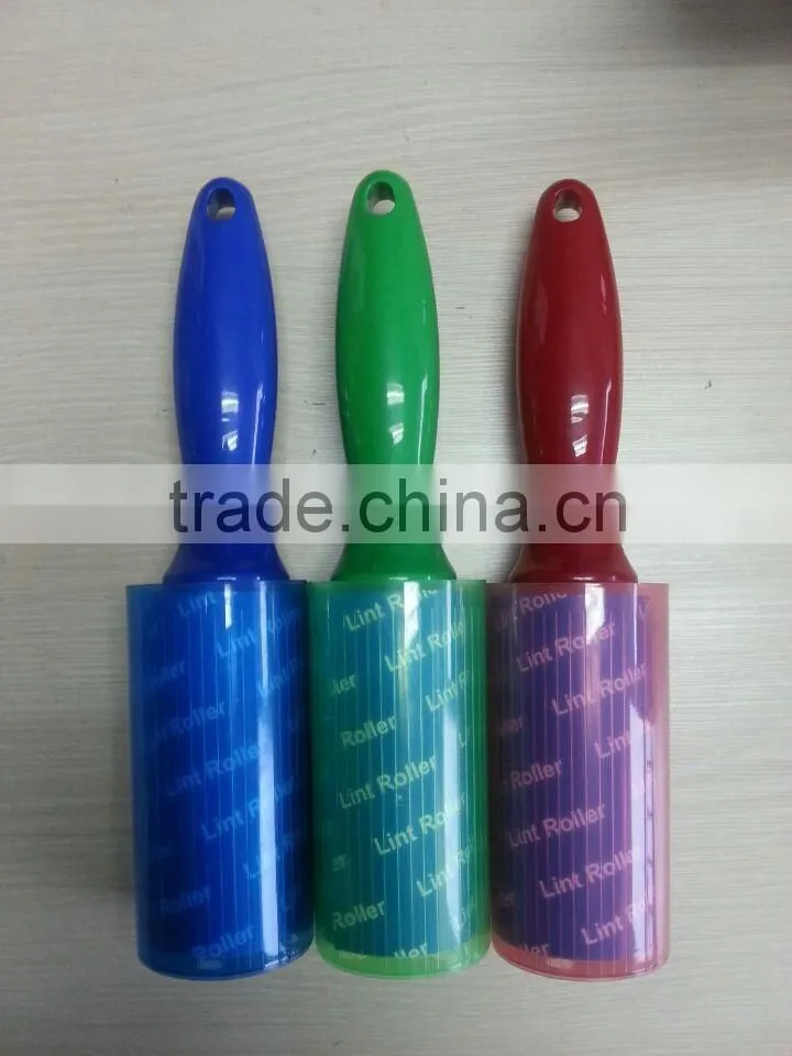 lint roller ,cleaning roller,sticky roller