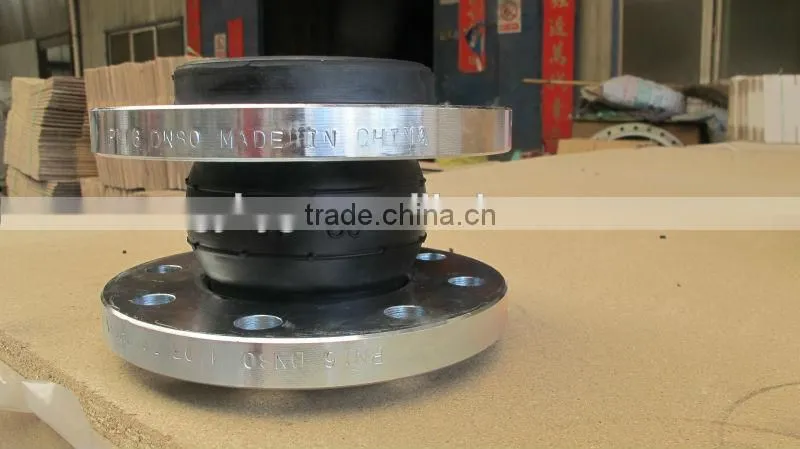 Hot sale Rubber Expansion Joints for Construction