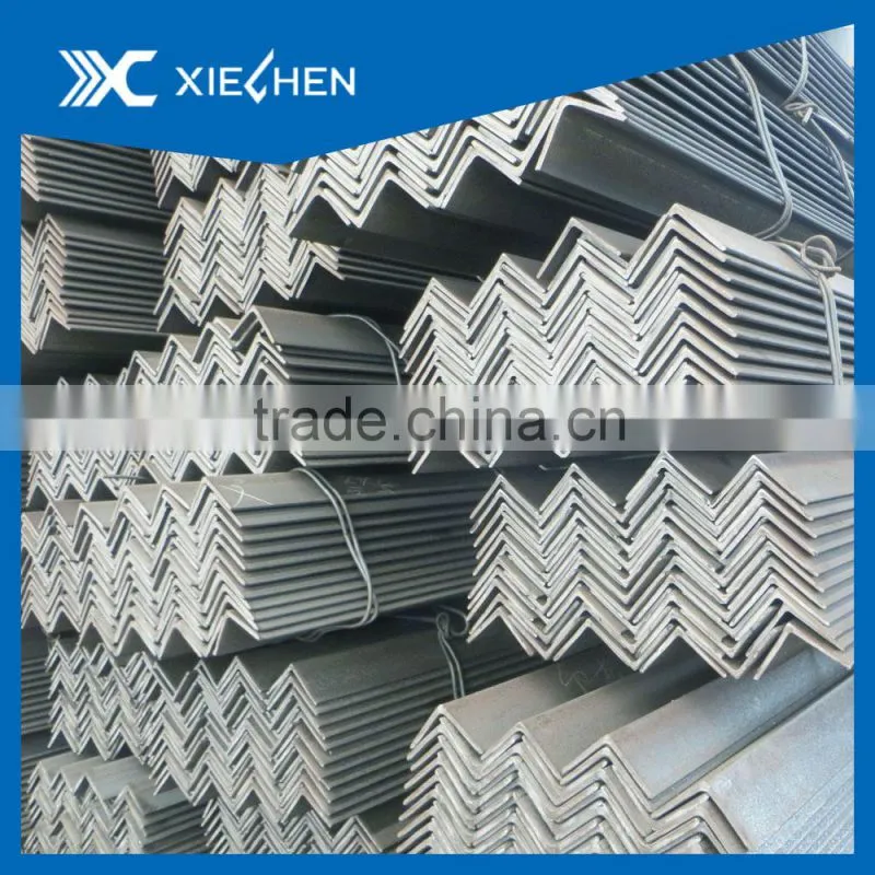 ASTM A276 Standard construction steel angle / angles