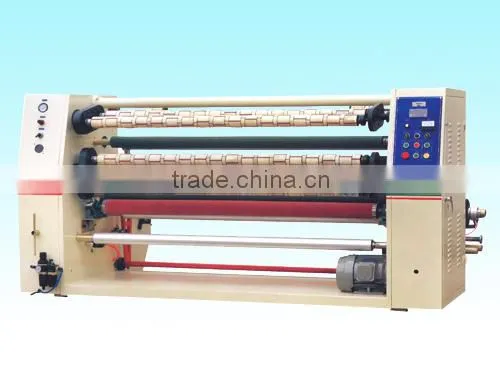 Machine to Manufacture Adhesive Tape