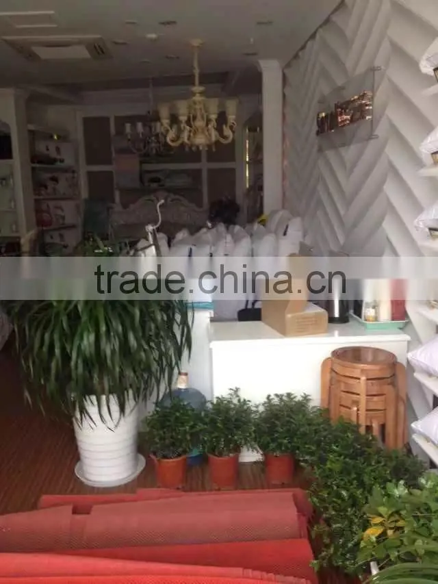 Shanghai R&T Textiles Co., Ltd. company overview - view 1