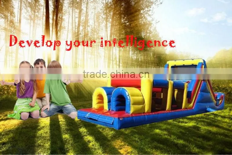 mini obstacle course,tiny obstacle course,small obstacle course for kids
