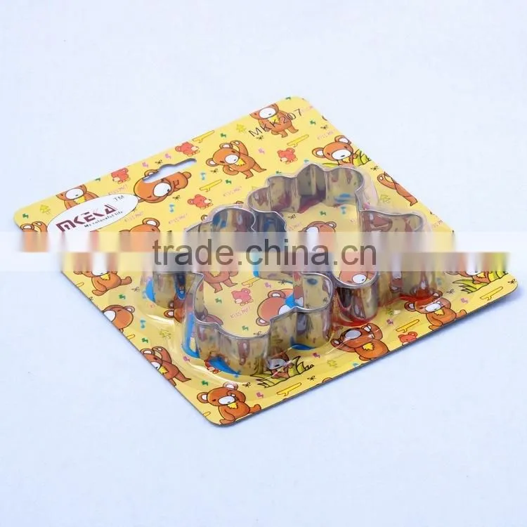 YangJiang factory manufature Hot Sale Stainless Steel roll material cutter