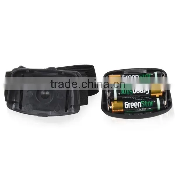 Alite YD7305 5 LED Headlamp Running ABS Sport Light Headlamp