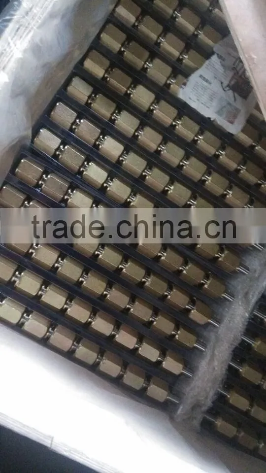 water pump shaft clutch shaft