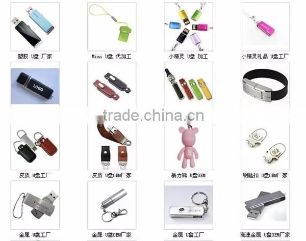 classic fastest speed usb 3.0 memorias 8gb novelty shape promotional gadgets 2015