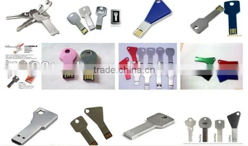 Oem Any Color Car Key Usb Memory Stick/mini Key Shape Usb Flash Drive