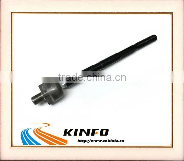 Auto tie rod axle joint for HONDA