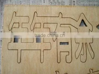 Factory Price Directly Exported CNC Laser Cutting Machine Price