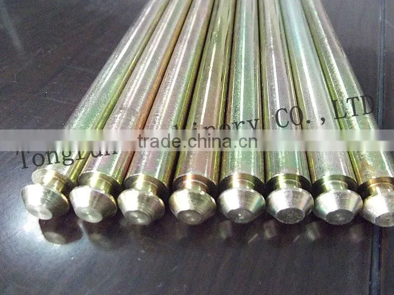 various dustbin axle