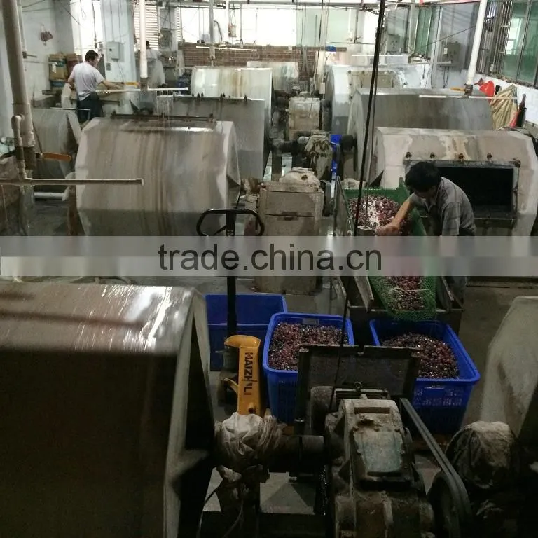 Foshan Dong Xuan Trading Co., Ltd. company overview - view 2