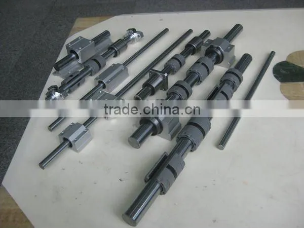 TBI brand worm drive shaft Dia. 8mm supplied by SNE