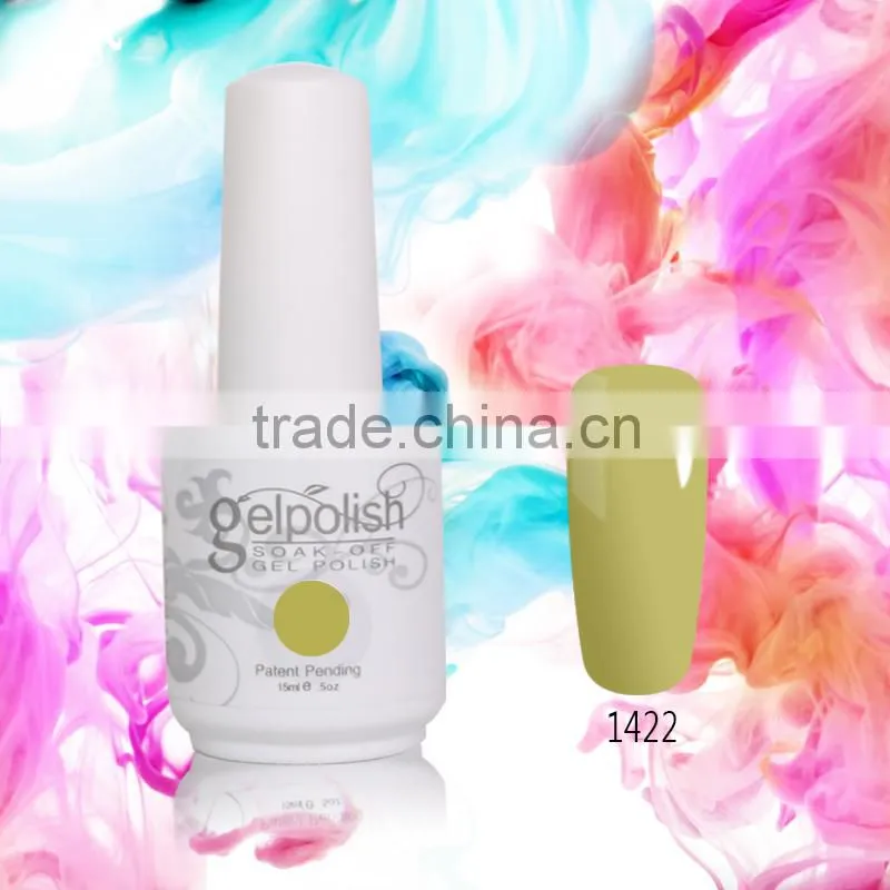 perfect high quality Caixuan soak off uv gel polish gel nailpolish