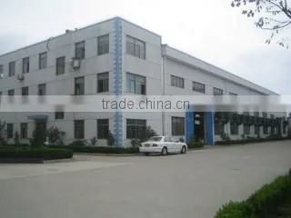 Dongguan Vliya Water Treatment Equipment Co., Ltd. company overview - view 1