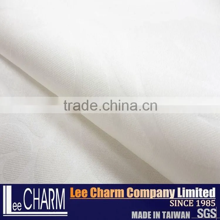Rose Print Printed Dubai Flock Printing Embossed Fabric
