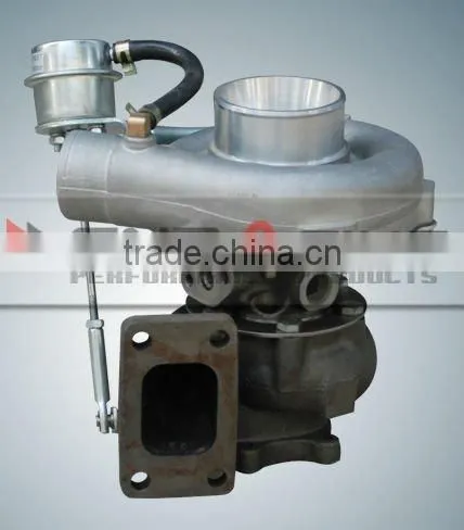 TRS4376S turbo charger