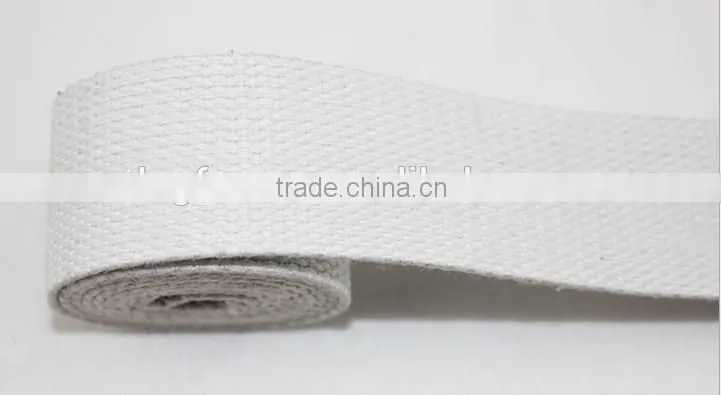 Polyester And Cotton Webbing,Imitation Cotton Webbing Wholesale,Nylon Webbing