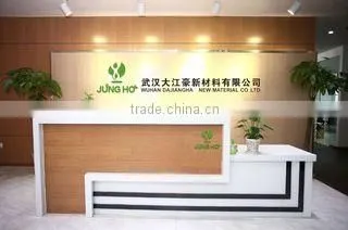Wuhan JUNG HO New Material Co., Ltd. company overview - view 1