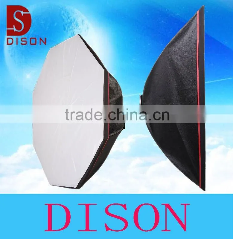 Portable photo studio light box 50*50cm