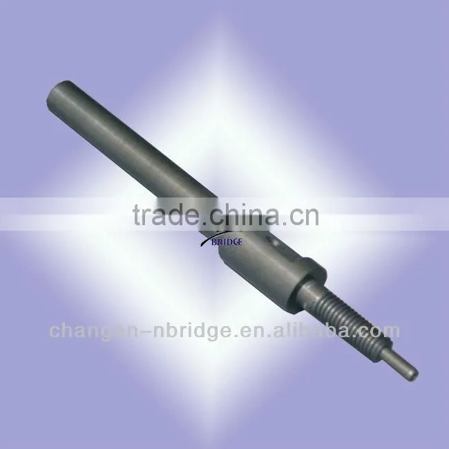 Stainless Steel CNC Turning Parts Trading Company