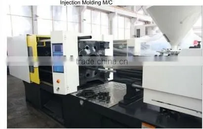Automatic PET Injection Machine for pet preforms