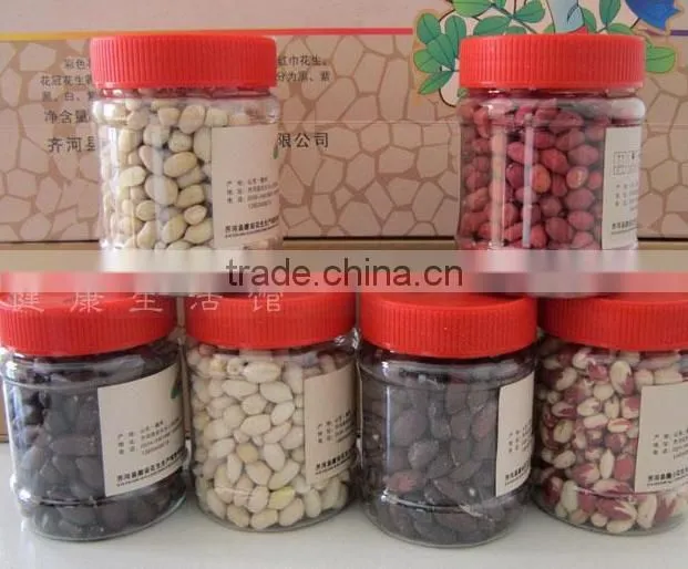 Low cost high performance automatic electronic grain counting machine