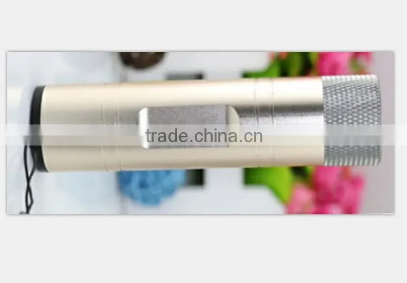 2600mah power bank with LED flashlight. ,colorful universal portable 2600mAh Power Bank (MPB270)
