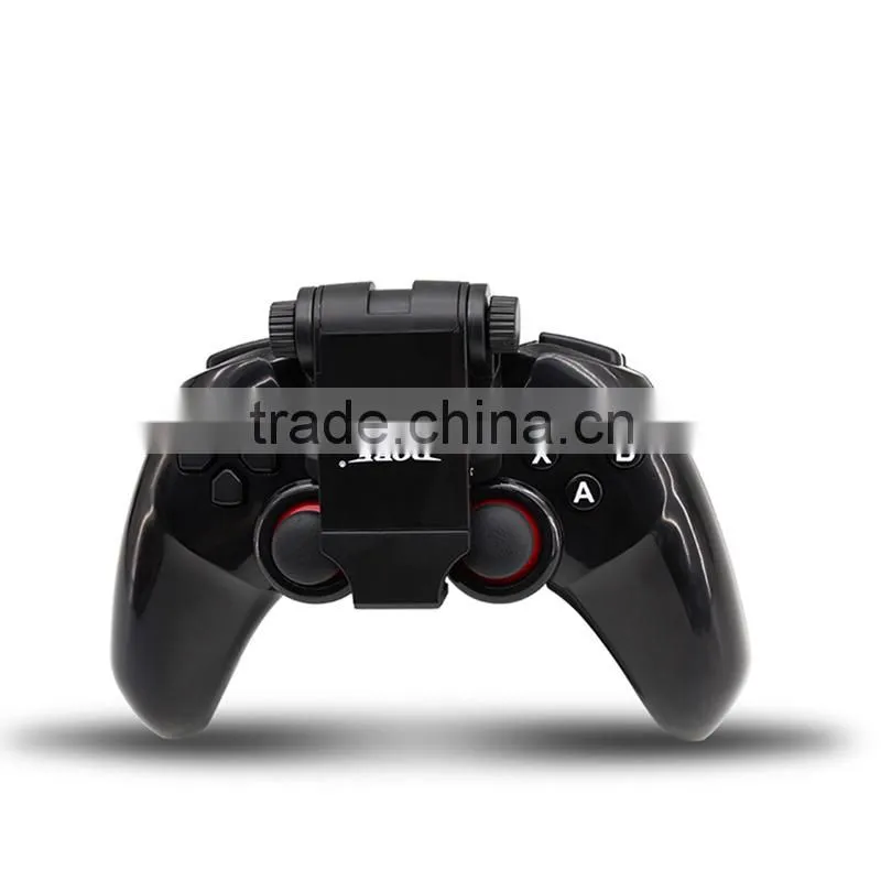 Telescopic Wireless Bluetooth Gamepad Joystick for Laptop