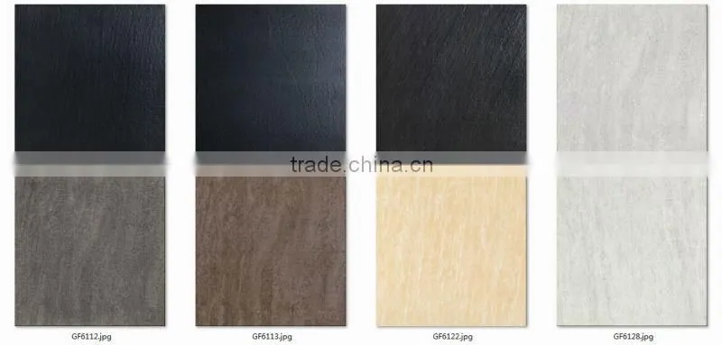 Porcelain Tiles Material and Tile Type Porcelain Tile (T6053)