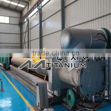 mmo titanium anode for swimming pool electrolysis
