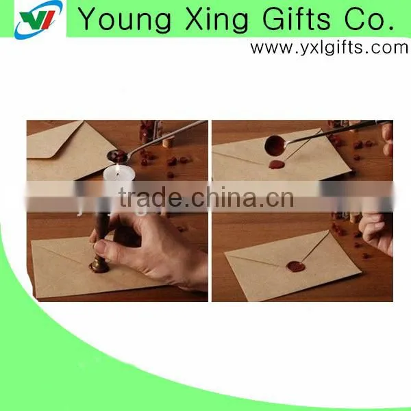 Seal Wax Set for business gifts