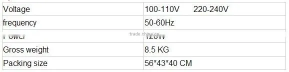 Factory direct high efficient breast enlargement machine