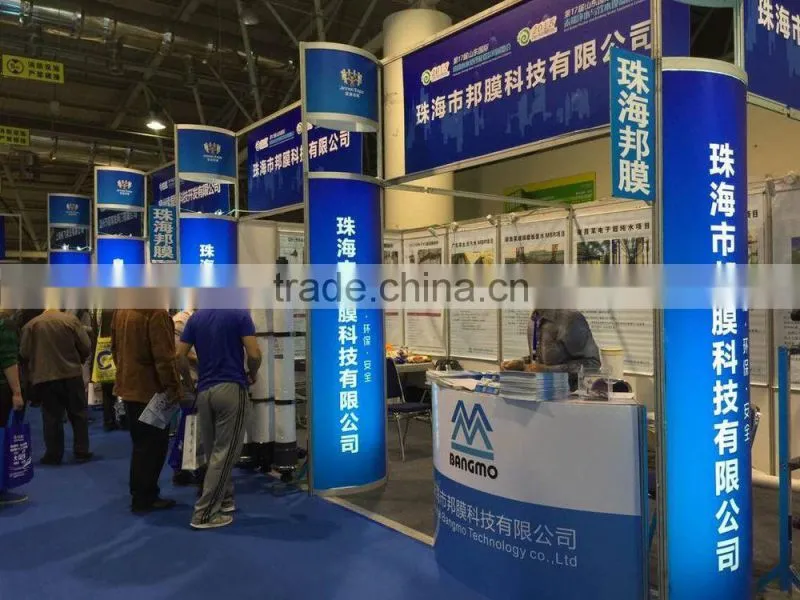 best price !!! 0.01 micron inside-out hollow fiber membrane filter for commercial water treatment