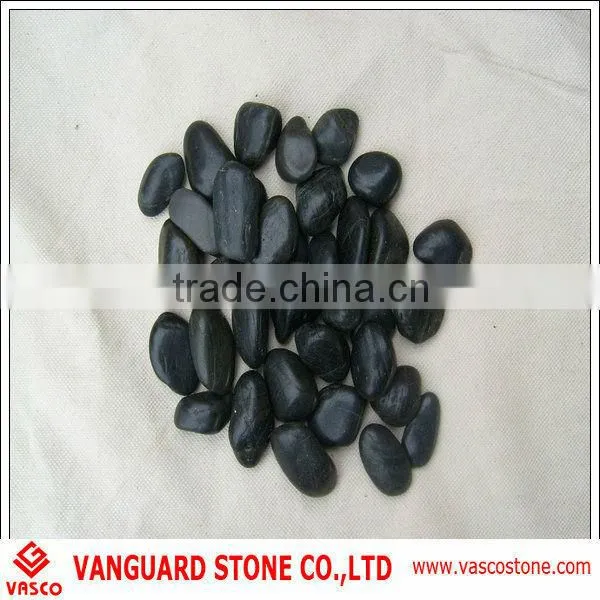 Rain Flower Pebble Stone
