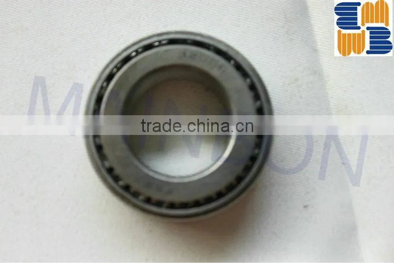 Electric powered rickshaw tricycle spare parts bearing 32005