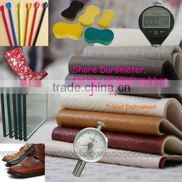 LXD-A/C/D electronic digital shore hardness