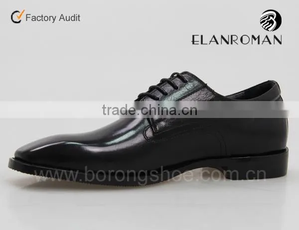 Guangzhou factory wholesale men shoes