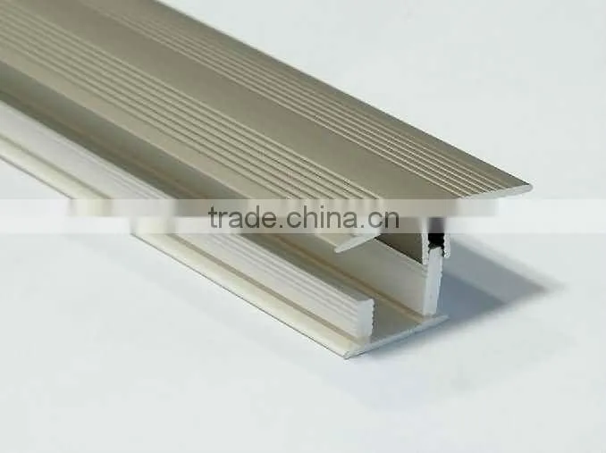 building aluminum profile, construction aluminum extrusion