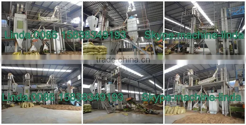 CE approved wood pelletizing machine for sale(Linda: 0086 15838349193)