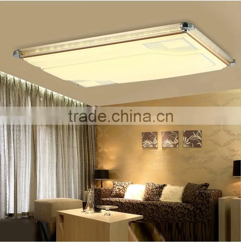 2016 hot sales light led lighting ceiling