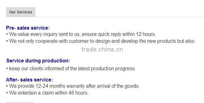 Wholesale Price SD/SDC Series A.C Welding&Generating Alternator